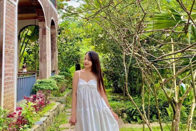 Pù Luông Eco Garden Thanh Hóa